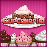 papas cupcakeria
