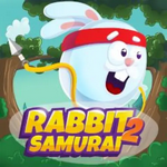 rabbit samurai2